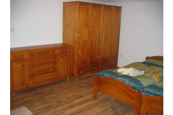 Słowacja Privát Heľpa, Zewnątrz